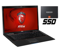 MSI GE60 0ND i5-3230M/8GB/120+500/7HP64X GTX660M - 124849 - zdjęcie 1